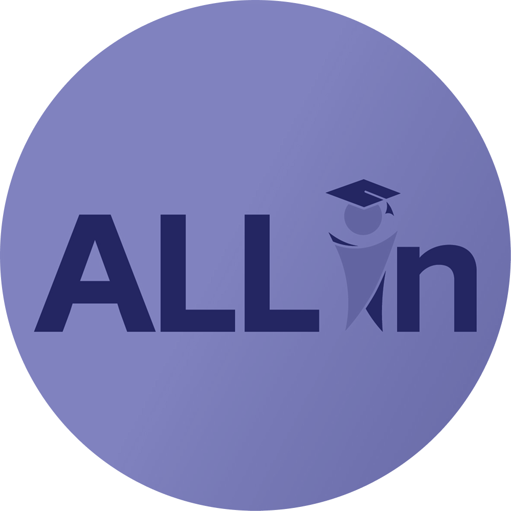 2016 - EduALL Journey